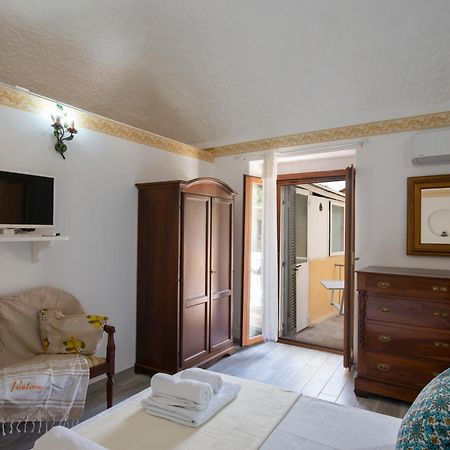 Amore Rentals - Casa Barbera B Positano Zewnętrze zdjęcie