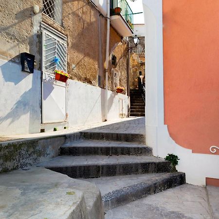 Amore Rentals - Casa Barbera B Positano Zewnętrze zdjęcie