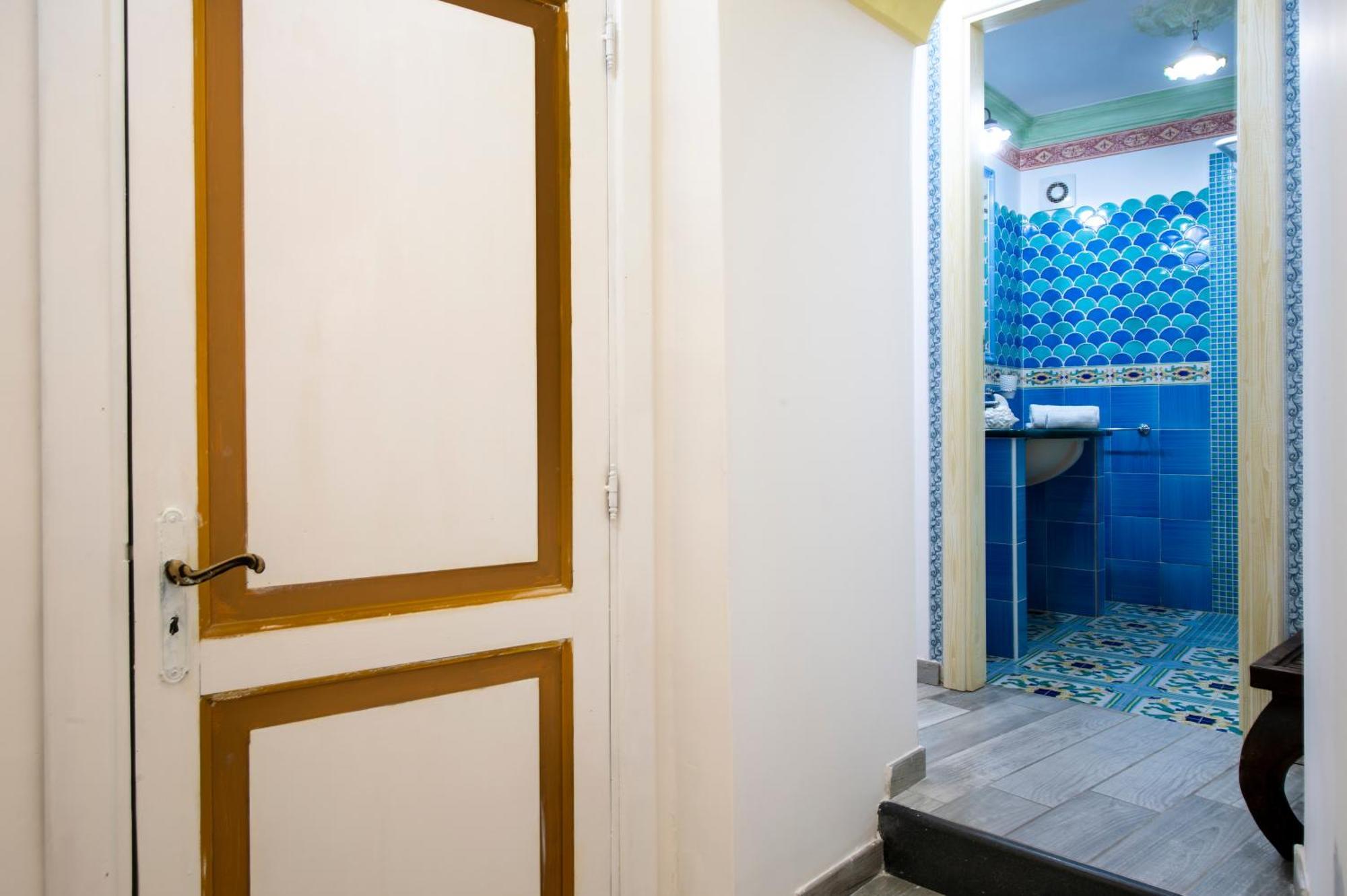 Amore Rentals - Casa Barbera B Positano Zewnętrze zdjęcie