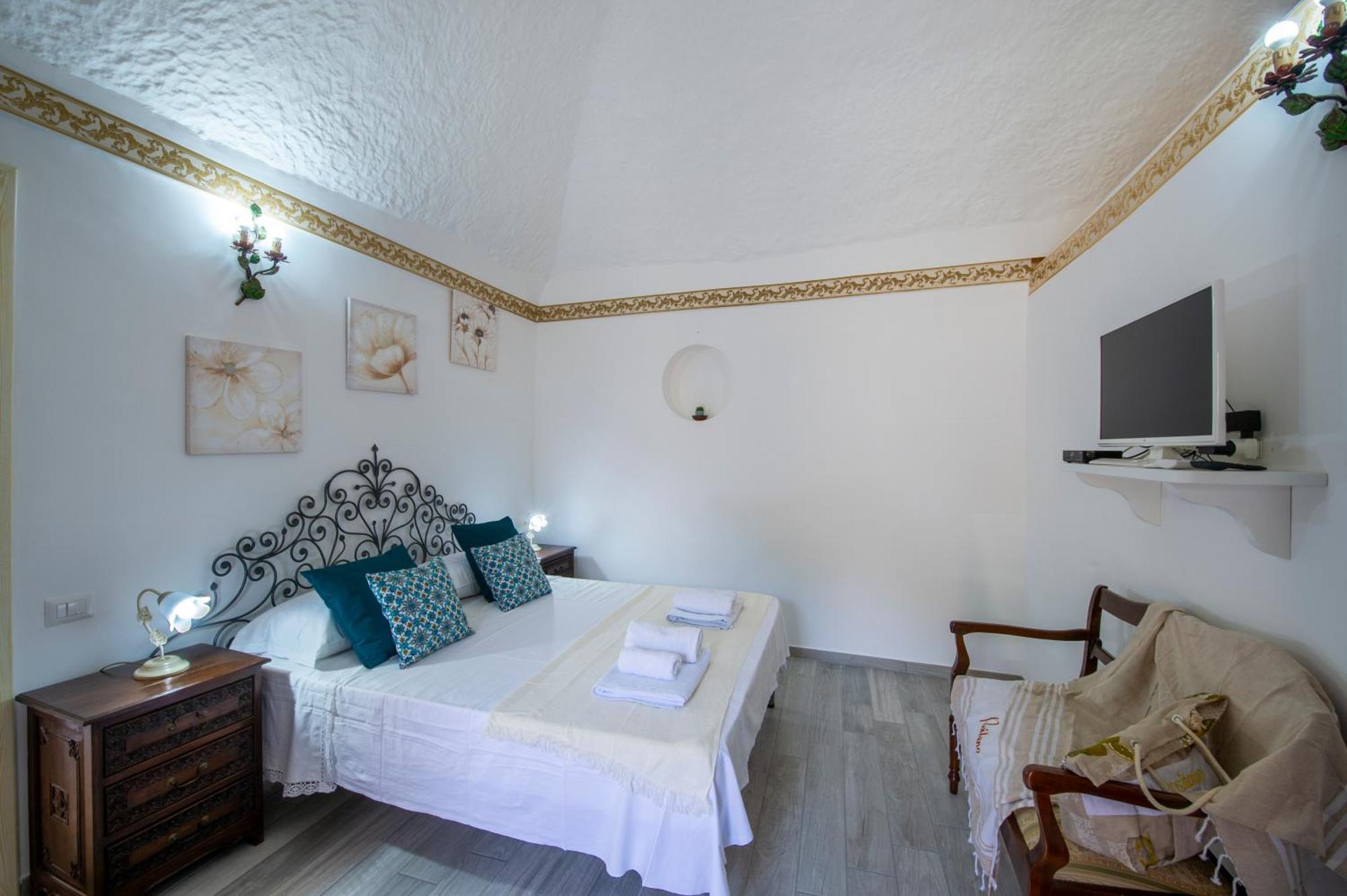 Amore Rentals - Casa Barbera B Positano Zewnętrze zdjęcie