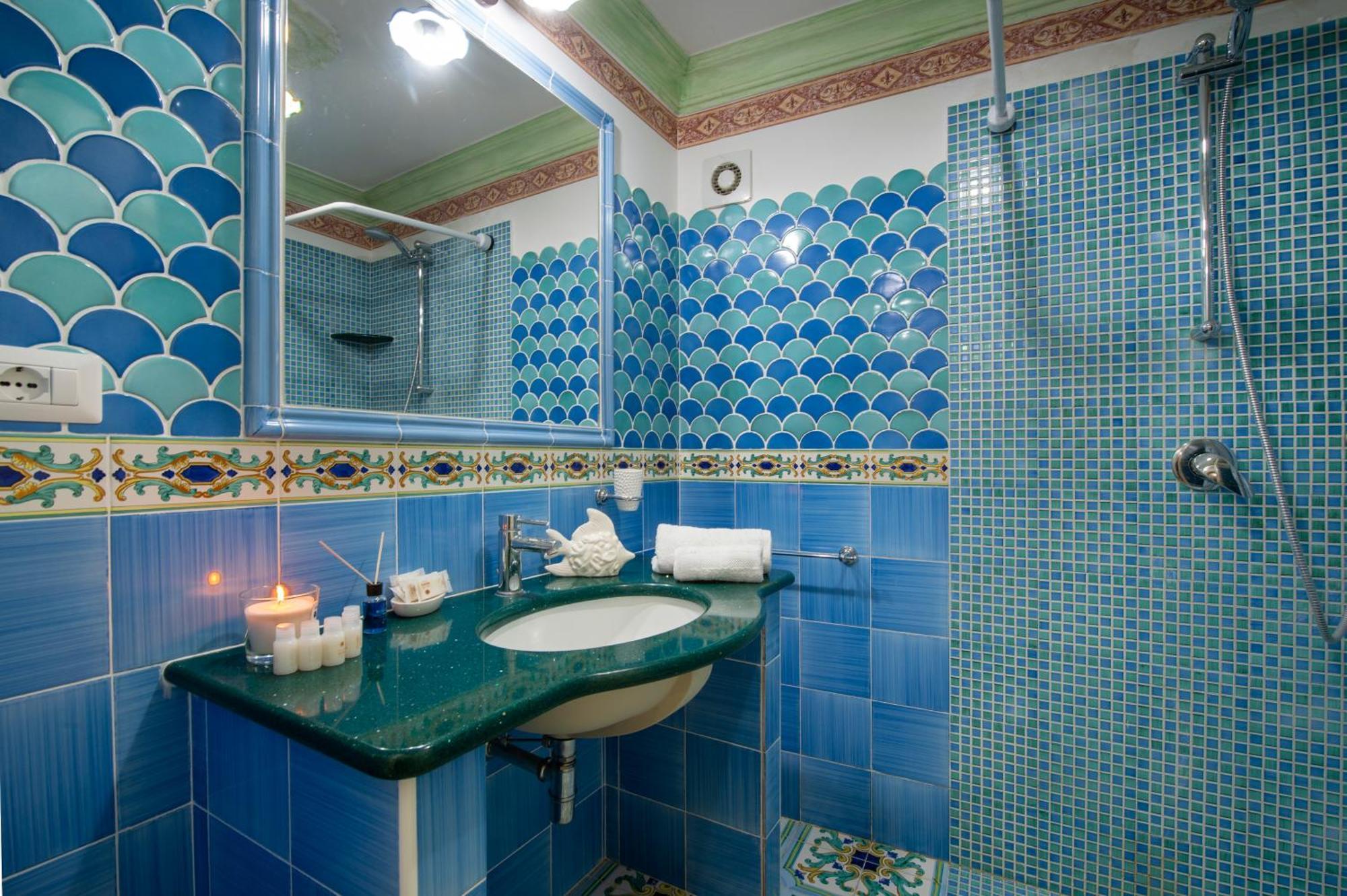 Amore Rentals - Casa Barbera B Positano Zewnętrze zdjęcie